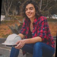 Iana Martins Moraes