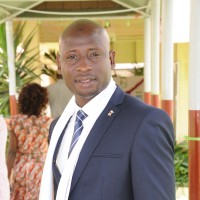 Dr Dramane Issouf Kone