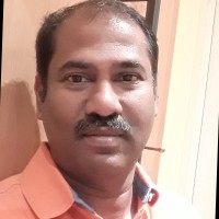 Subramanian Palaniappan