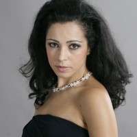 Elena Borisova