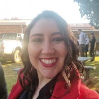 Chanté Steyn