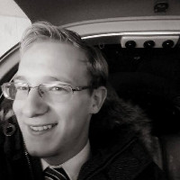 Alexander Chapman
