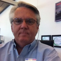 Jon Warren