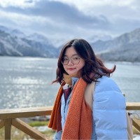 Kay Wang