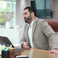 Frank Forouzandeh