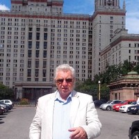 Валерий Николаев