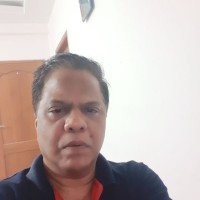 Sai Prasad Thiruvayipati