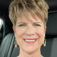 Cindy Marsh