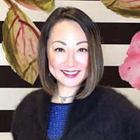 Lucia J. Mar, CFA, CPA