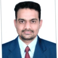Bharat Jee Patel