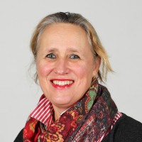 Marie-Claire van Poelje