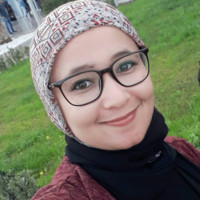 Khouloud Ben Ali