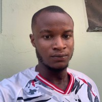 Timothy Chukwuekezie