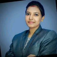 Shilpa K