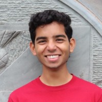 Vivek Raja