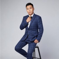 Ian Chen CFA, FTPC, CFP, CPB, RFA