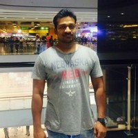 Debashis Kumar Das