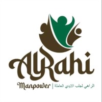 Alrahi Manpower