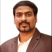 CHANDRASEKAR KUMAR