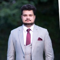 Syed Muhammad Ali Shah