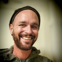 Espen Komissar Fossheim