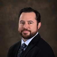 Gabe Foreman
