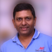 RISHI DAVE