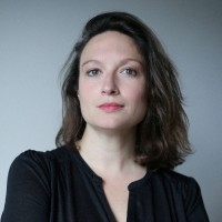 Marie Courandiere