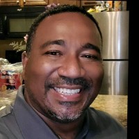 Jeffrey Ward