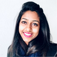Dinithi Abayasekera