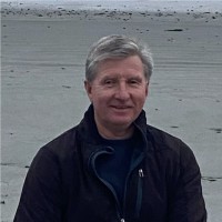 Robert Hudson