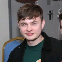 Jacob Hayes