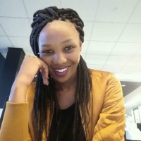 Itumeleng Mabusela