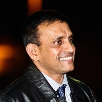 Satheesh Nadarajah