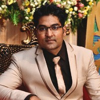 Honey Pervez