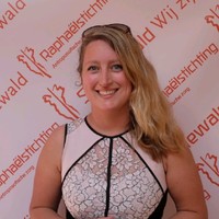 Marieke Dikken-Rademakers