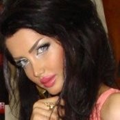 Delaram Mohebbi