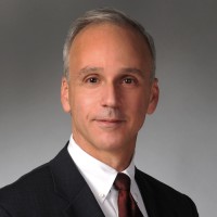 Barry Needleman