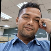 Faris Omar