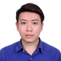 Wei-Chieh (Nick) Liu
