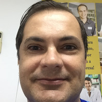 Antonio Barreiro