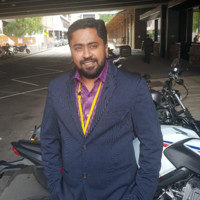 Sandeep Rathod