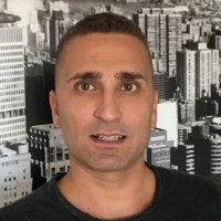 Cristian Massacesi