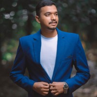 Vineeth Vijayan Kandathil