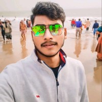 Raghunath Sahoo