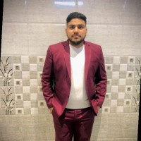 Prashant Thadiwal