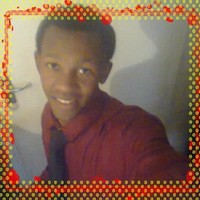 Asher Witbooi
