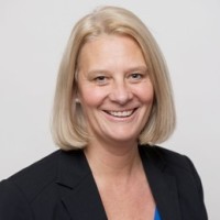 Suzanne Reid
