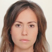Irina Tretyakova