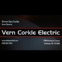 Vern Corkle